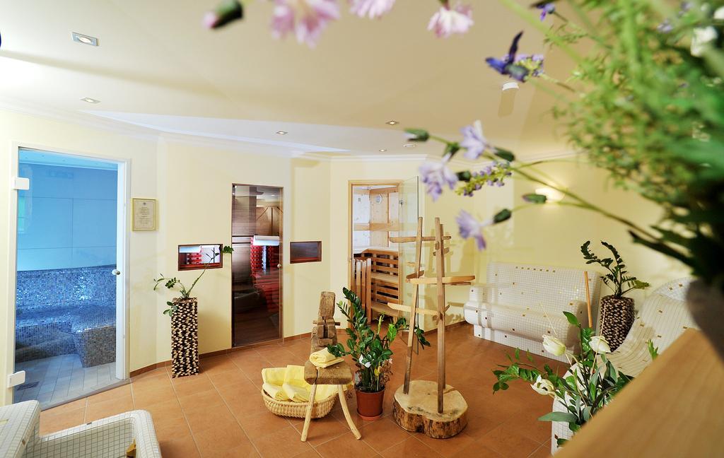 Pension Alwin Lech am Arlberg Esterno foto