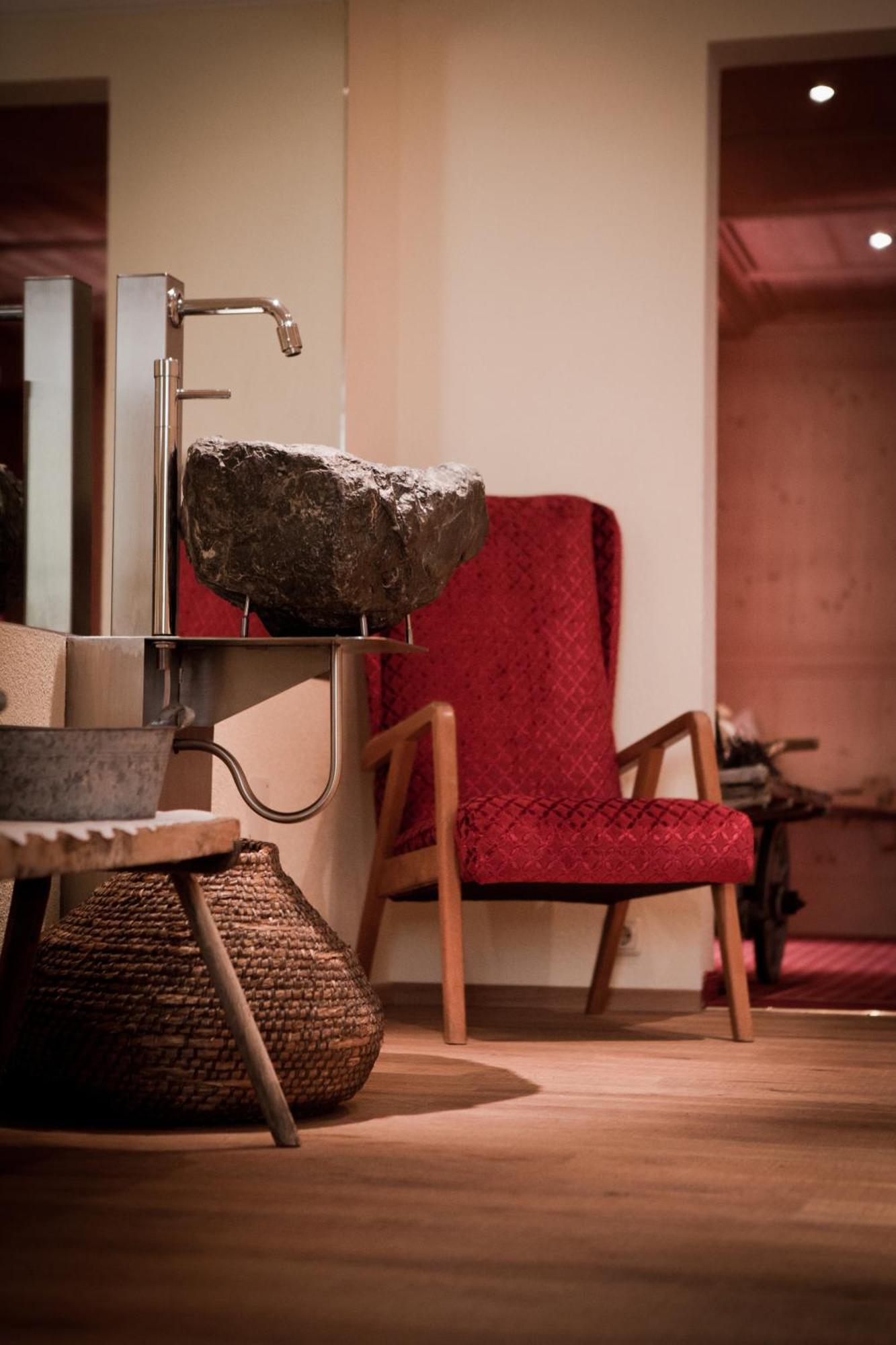 Pension Alwin Lech am Arlberg Esterno foto