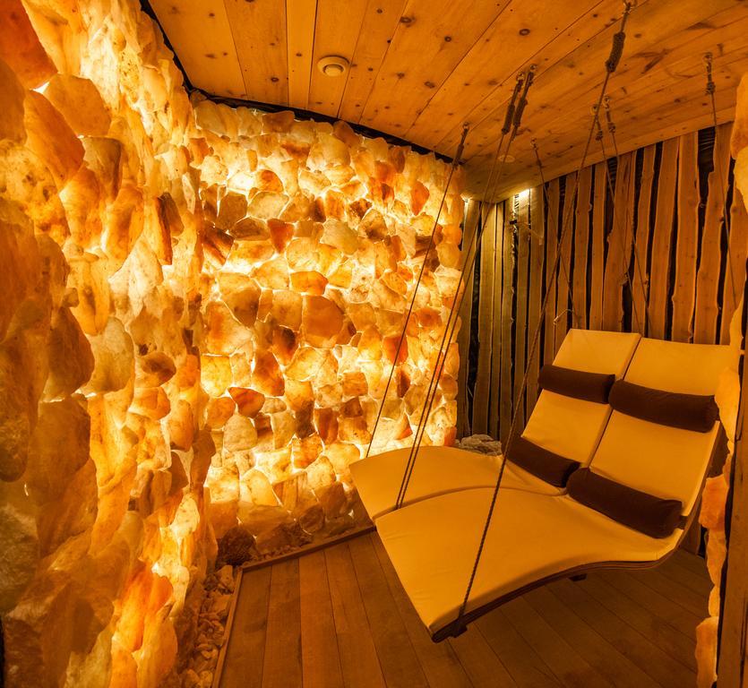 Pension Alwin Lech am Arlberg Esterno foto