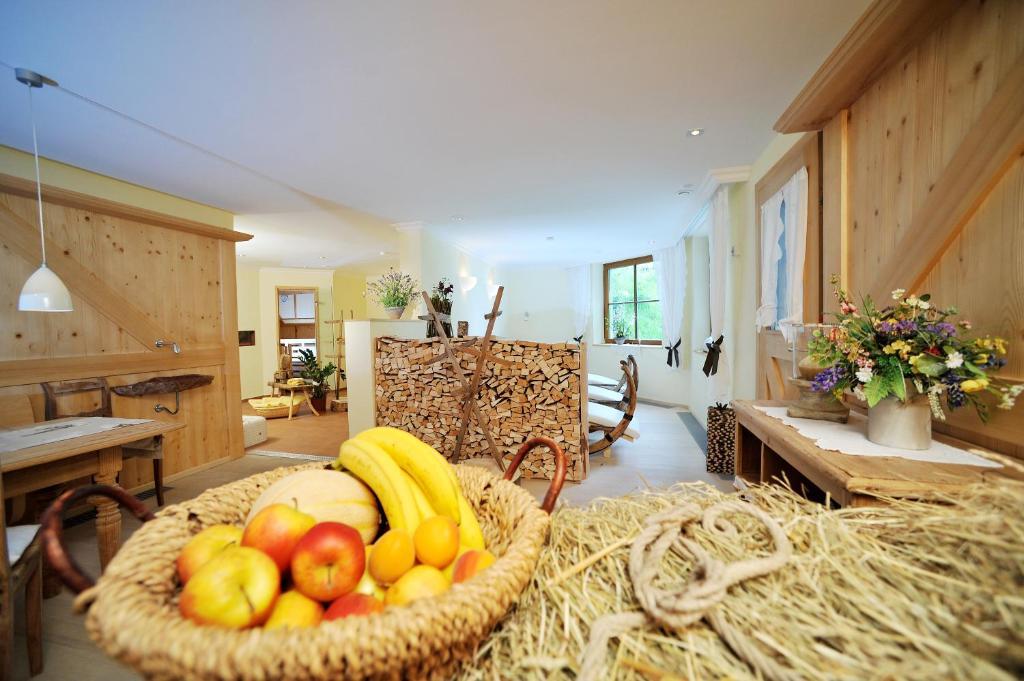 Pension Alwin Lech am Arlberg Esterno foto