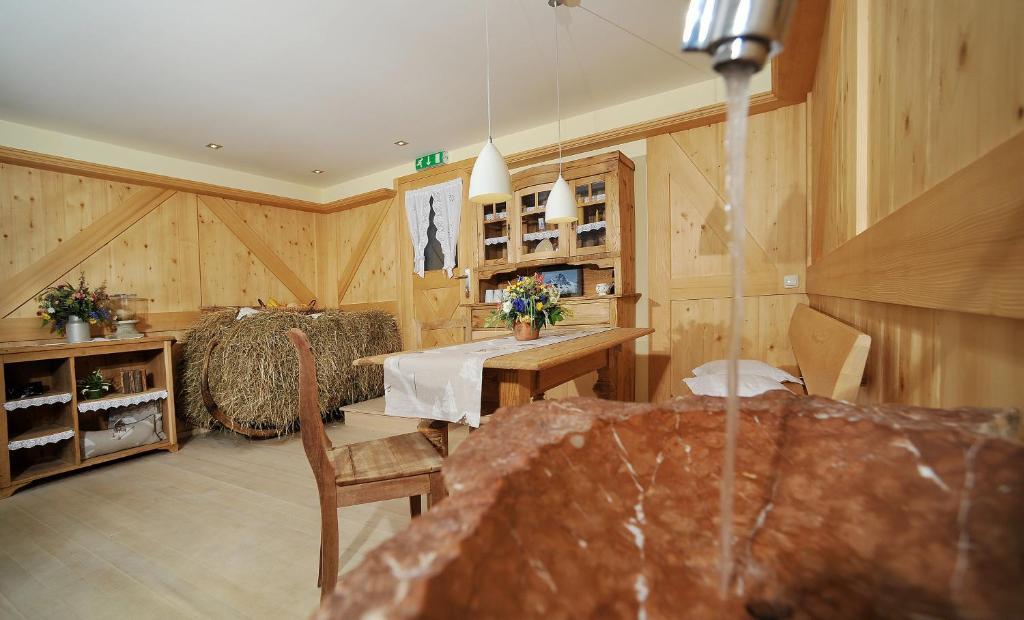 Pension Alwin Lech am Arlberg Esterno foto