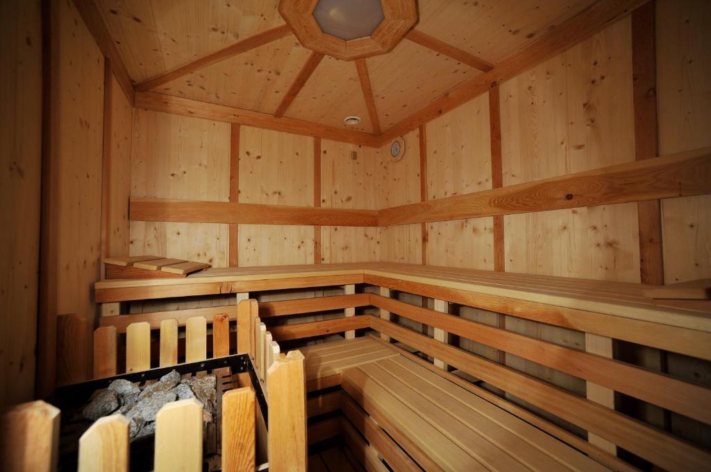 Pension Alwin Lech am Arlberg Esterno foto