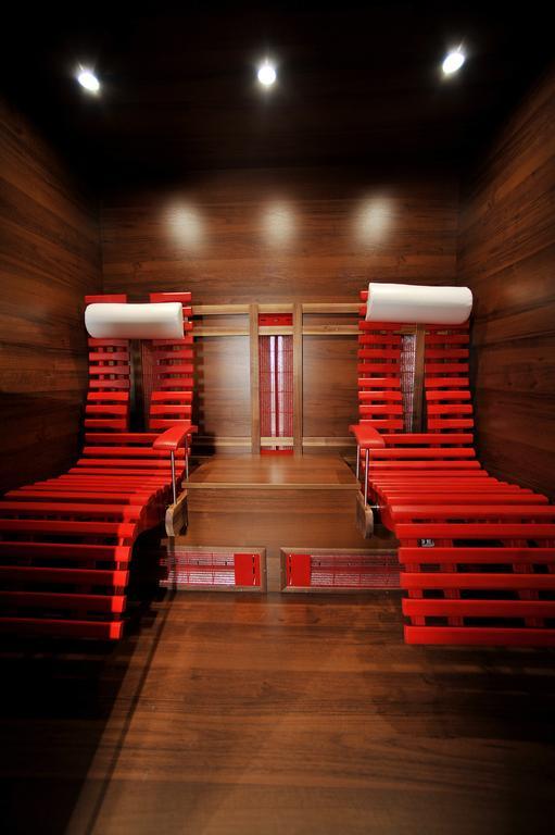 Pension Alwin Lech am Arlberg Esterno foto